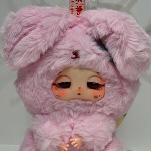 Sleepy Baby DouDou Lucky Delivery Series